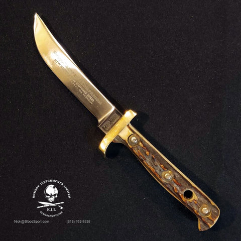 PUMA Hunting Knife