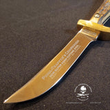 PUMA Hunting Knife