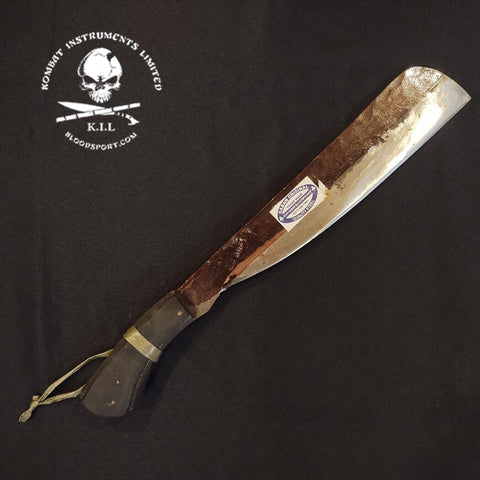 Rony Saban Blade w/Tire Handle - Philippines