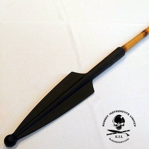Spear Head - Rubber Trainer