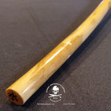 Lucky Harms Shillelagh - KIL Guava - Fine Art Finish