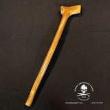 McHammer Shillelagh - KIL Guava - Fine Art Finish