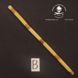 Too Many Nodes - KIL Rattan Single Sticks
