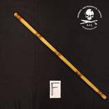 Too Many Nodes - KIL Rattan Single Sticks