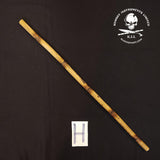 Too Many Nodes - KIL Rattan Single Sticks