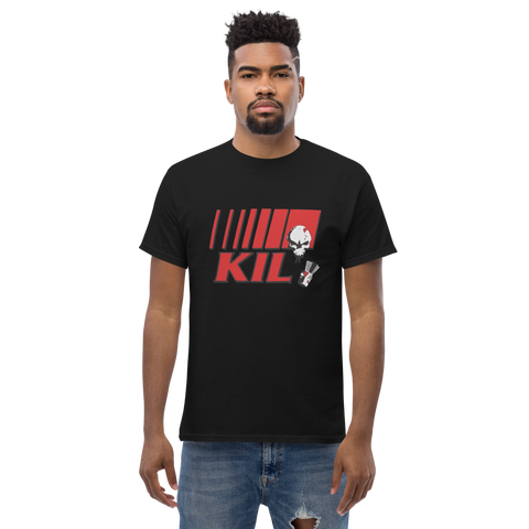 KIL Bucket - Unisex Classic Tee