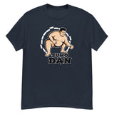 Sumo Dan Classic Logo - Unisex T-Shirt