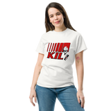 KIL Bucket - Unisex Classic Tee