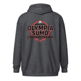 Olympia Sumo Championship Hoodie