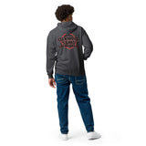 Olympia Sumo Championship Hoodie