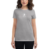 KIL Women's short sleeve t-shirt