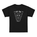 Stick Fight - Youth T-shirt