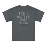 Fights Well With Others - Youth T-shirt