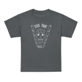 Stick Fight - Youth T-shirt