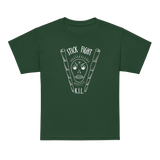 Stick Fight - Youth T-shirt