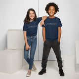 Fights Well With Others - Youth T-shirt
