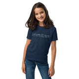 Fights Well With Others - Youth T-shirt