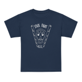 Stick Fight - Youth T-shirt