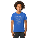 Stick Fight - Youth T-shirt