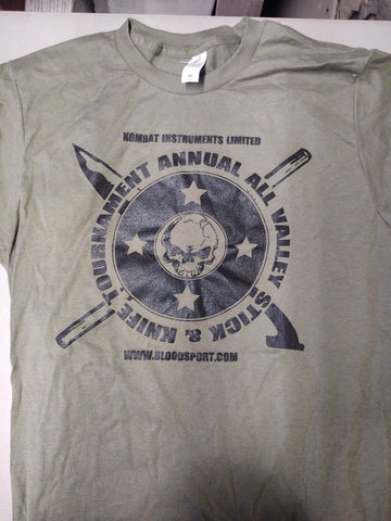 KIL Tournament T-Shirt