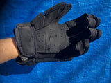 KIL Stick Fighting Padded Gloves