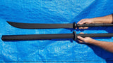 KIL Krabi Krabong Padded Training Sword