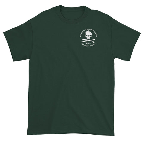 KIL Chest Logo Short sleeve t-shirt