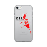 Philippine Islands iPhone 7/7 Plus Case