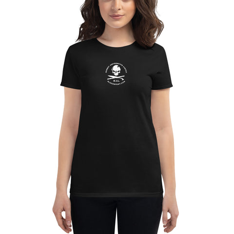 KIL Women's short sleeve t-shirt
